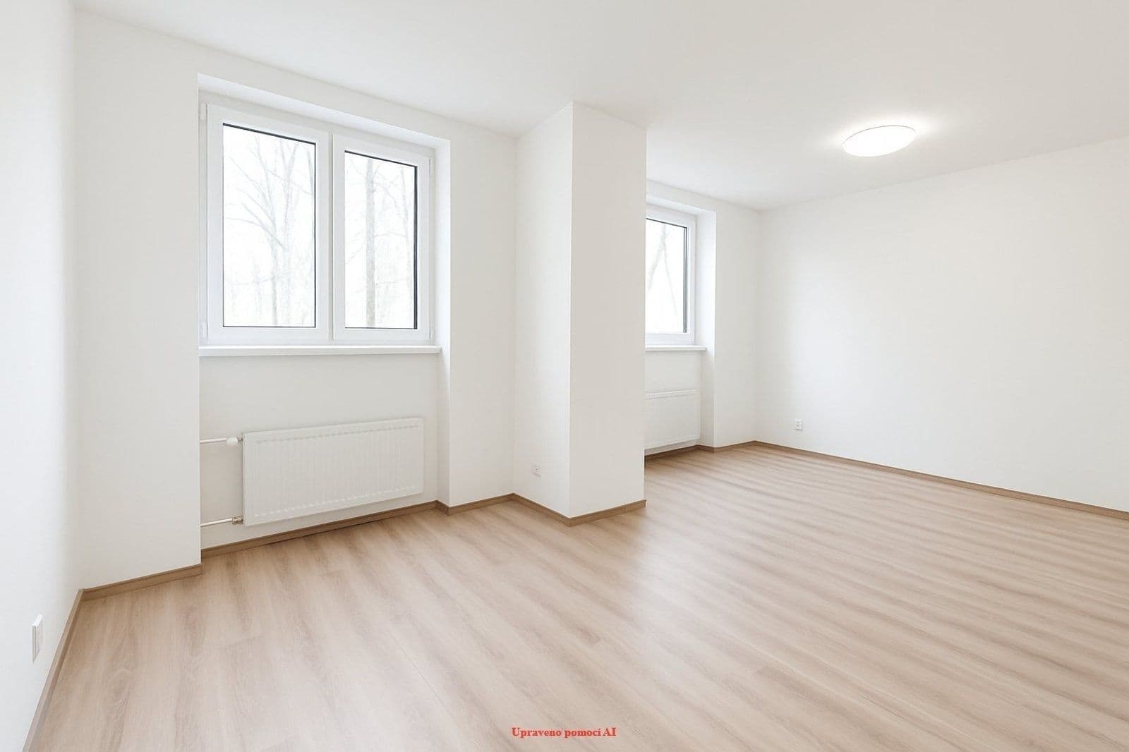 1 bedroom with open-plan kitchen flat to rent, 34 m², U Stromovky, Havířov, Moravskoslezský Region 1 bedroom with open-plan kitchen flat to rent, 34 m², U Stromovky, Havířov, Moravskoslezský Region