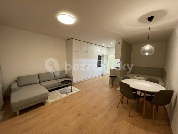 Studio flat to rent, 40 m², Buková, Jihlava, Vysočina Region Studio flat to rent, 40 m², Buková, Jihlava, Vysočina Region