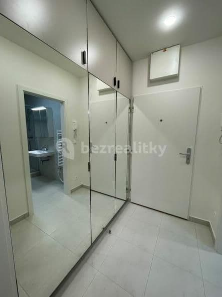 Studio flat to rent, 40 m², Buková, Jihlava, Vysočina Region Studio flat to rent, 40 m², Buková, Jihlava, Vysočina Region