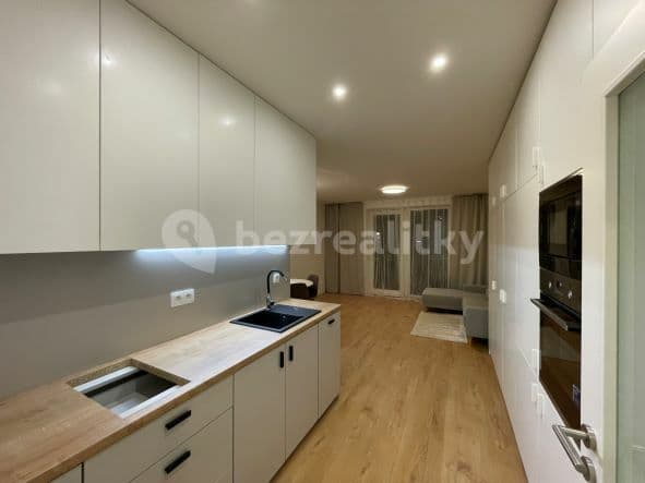 Studio flat to rent, 40 m², Buková, Jihlava, Vysočina Region Studio flat to rent, 40 m², Buková, Jihlava, Vysočina Region