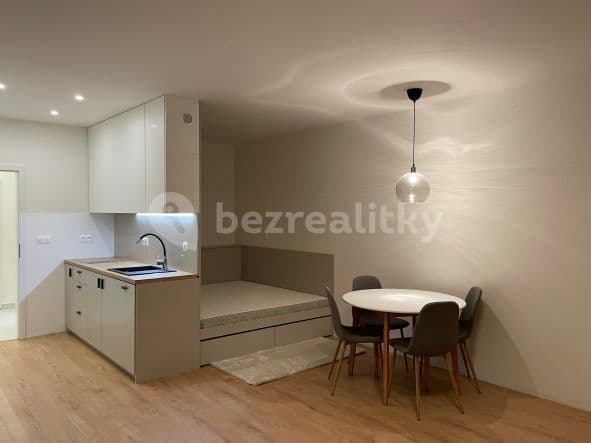 Studio flat to rent, 40 m², Buková, Jihlava, Vysočina Region Studio flat to rent, 40 m², Buková, Jihlava, Vysočina Region