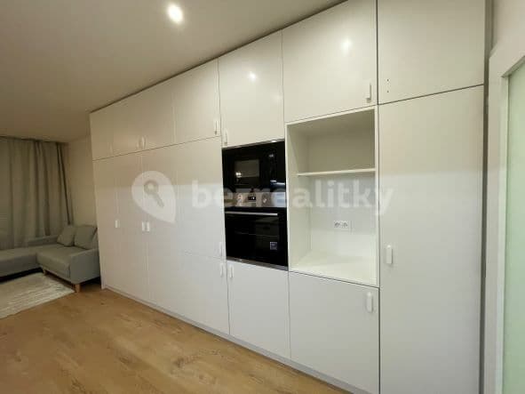 Studio flat to rent, 40 m², Buková, Jihlava, Vysočina Region Studio flat to rent, 40 m², Buková, Jihlava, Vysočina Region