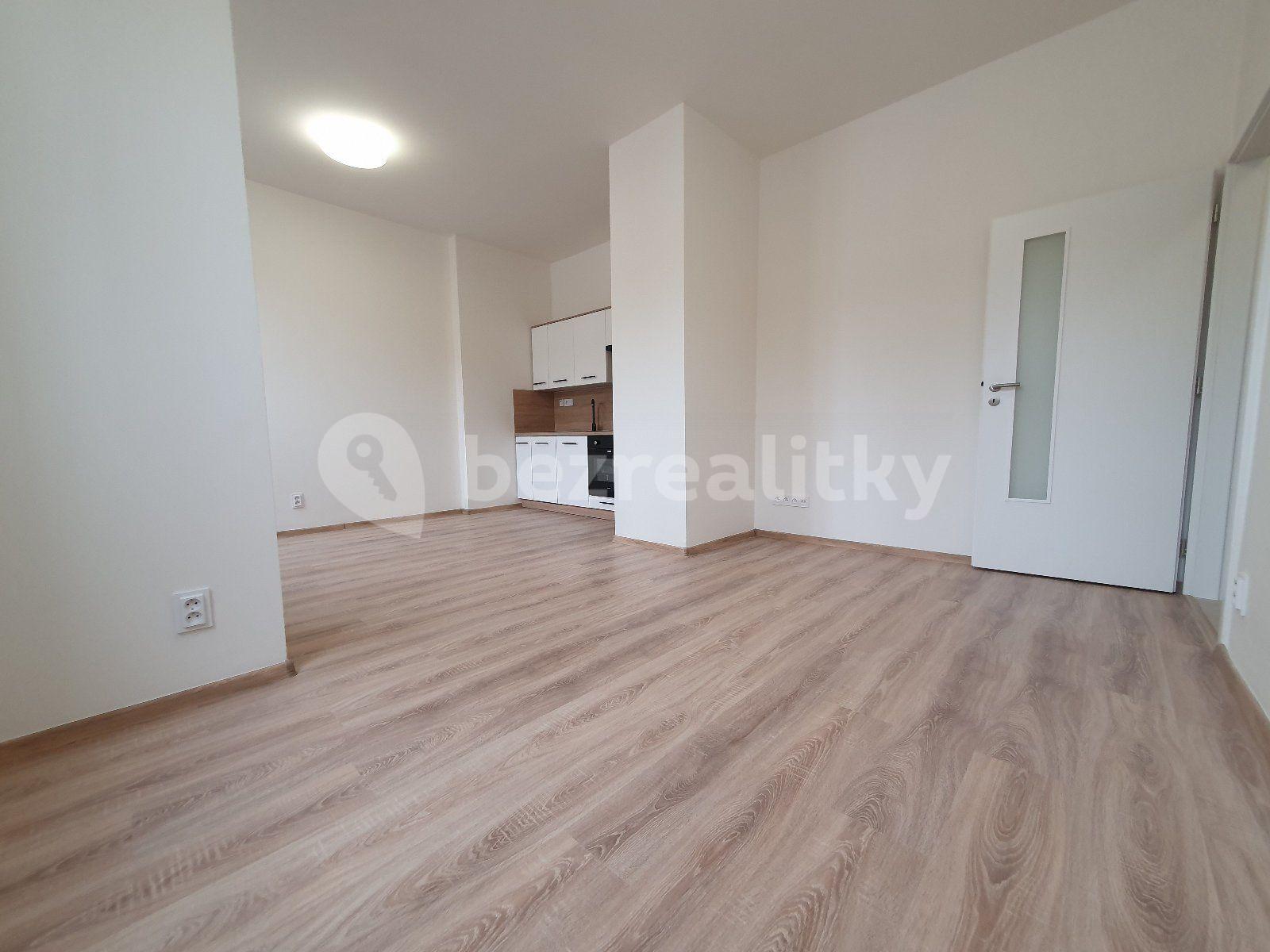 1 bedroom with open-plan kitchen flat to rent, 34 m², U Stromovky, Havířov, Moravskoslezský Region