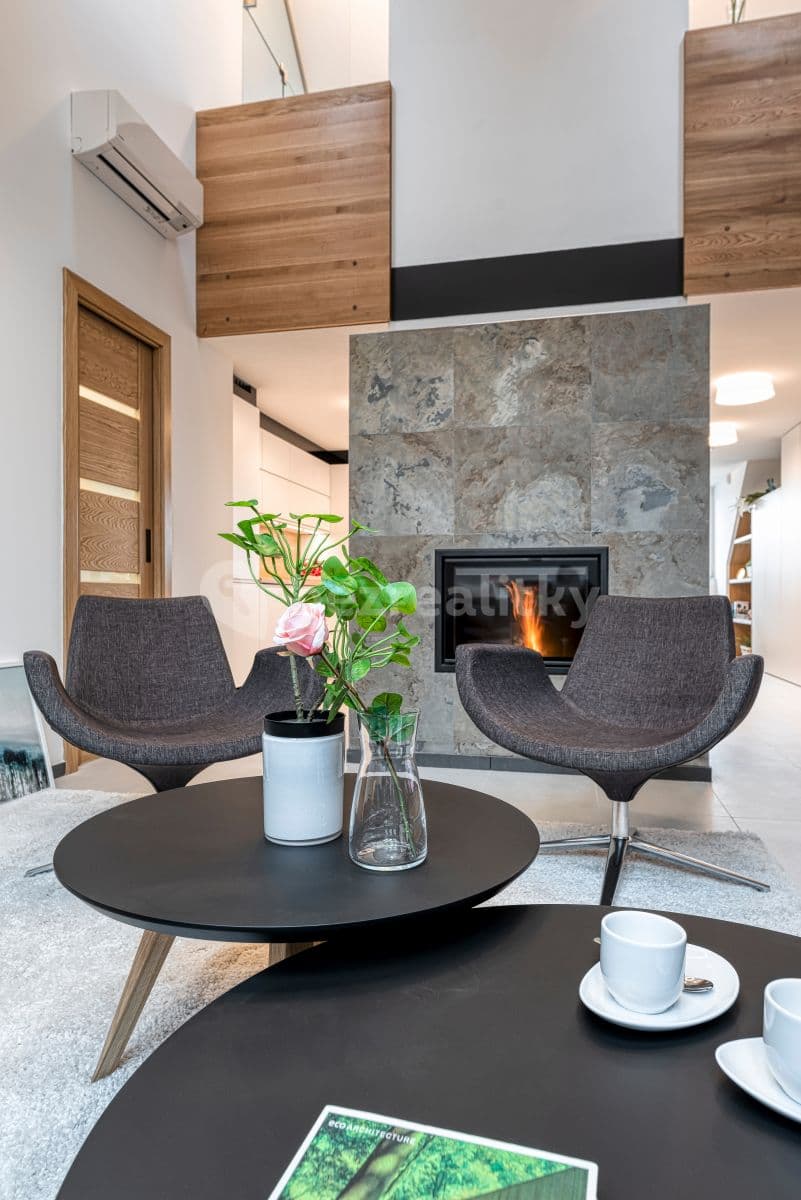 1 bedroom with open-plan kitchen flat to rent, 99 m², Francouzská, Prague, Prague 1 bedroom with open-plan kitchen flat to rent, 99 m², Francouzská, Prague, Prague