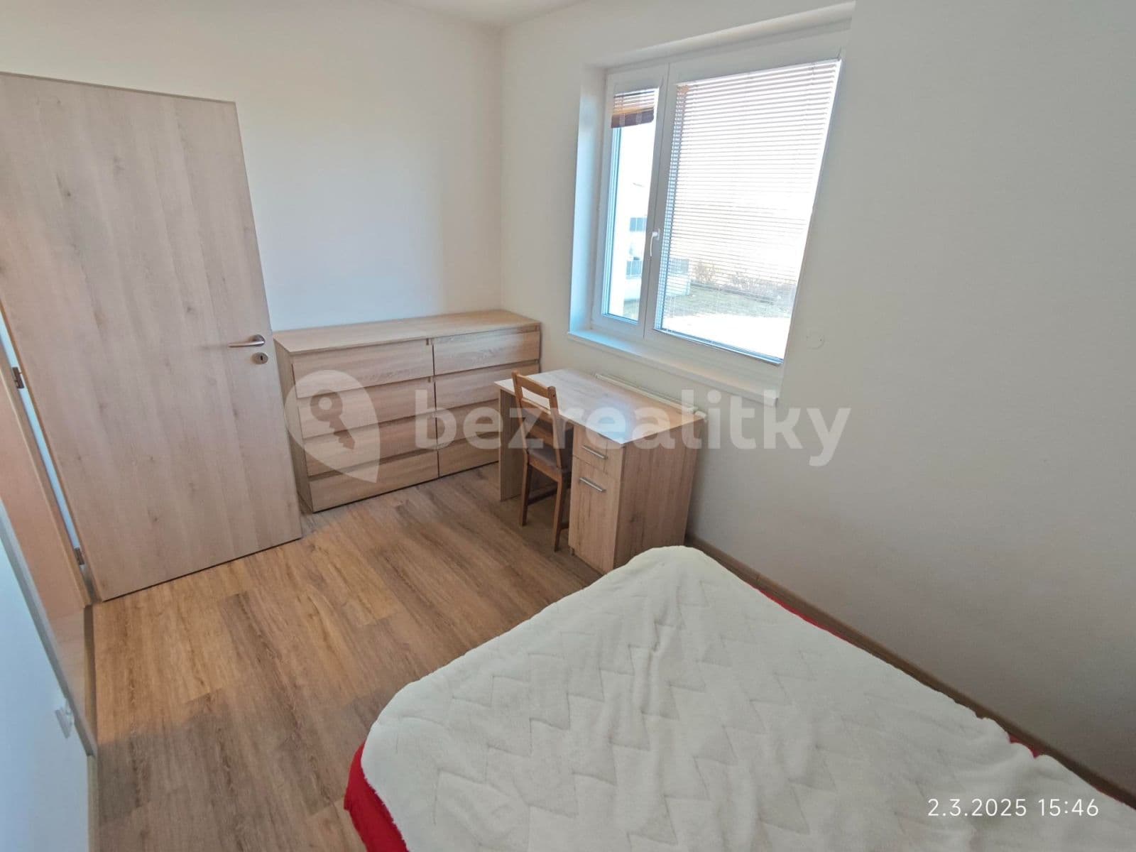 2 bedroom with open-plan kitchen flat to rent, 51 m², Želetická, Prague, Prague 2 bedroom with open-plan kitchen flat to rent, 51 m², Želetická, Prague, Prague