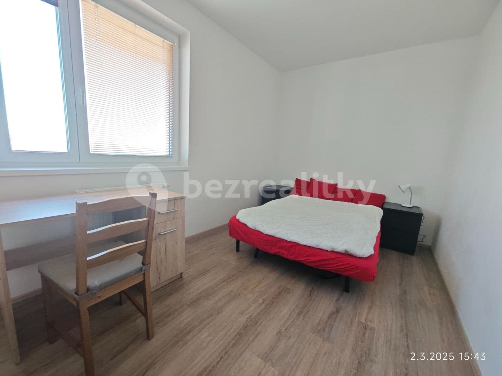 2 bedroom with open-plan kitchen flat to rent, 51 m², Želetická, Prague, Prague 2 bedroom with open-plan kitchen flat to rent, 51 m², Želetická, Prague, Prague