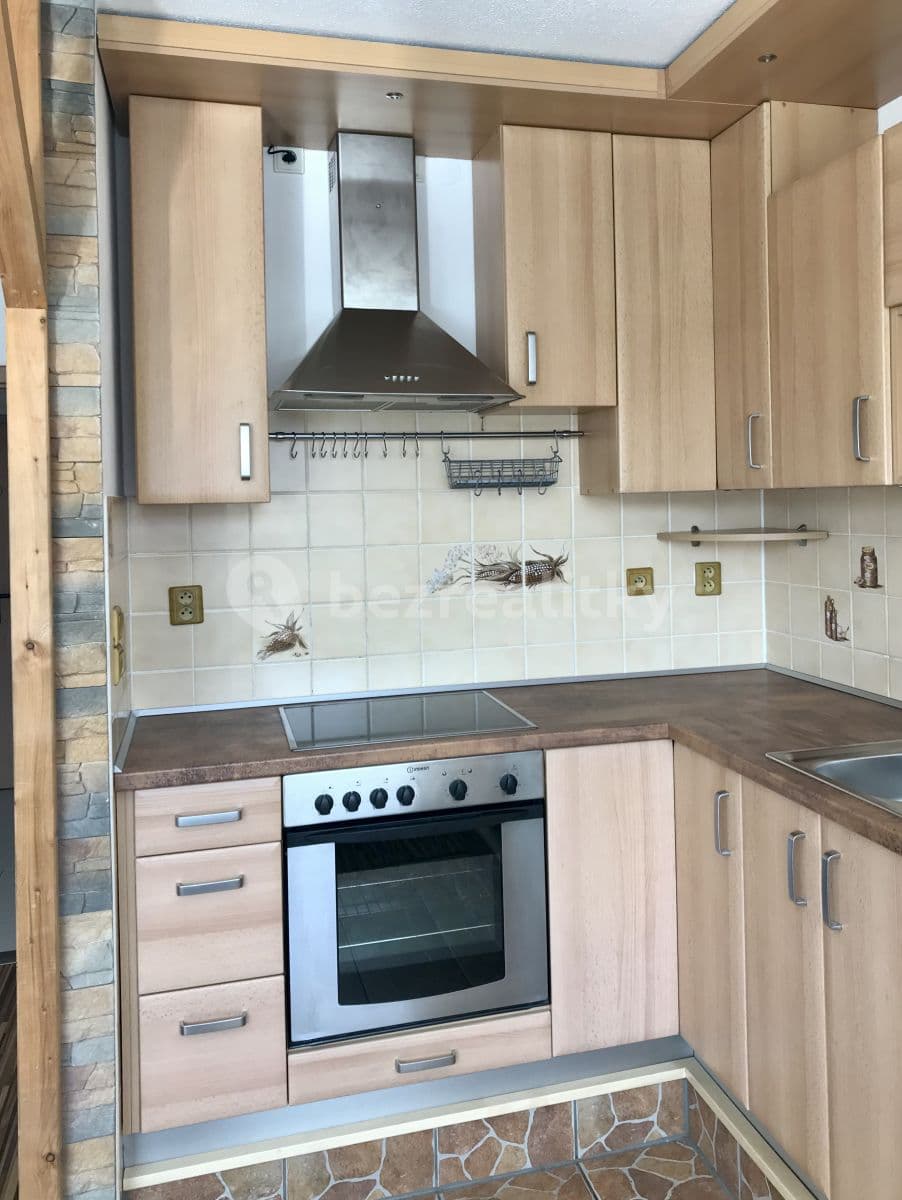 1 bedroom with open-plan kitchen flat to rent, 50 m², Levského, Prague, Prague 1 bedroom with open-plan kitchen flat to rent, 50 m², Levského, Prague, Prague