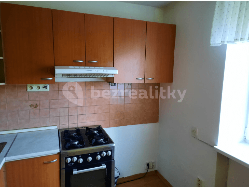 1 bedroom flat to rent, 32 m², Kordačova, Kladno, Středočeský Region 1 bedroom flat to rent, 32 m², Kordačova, Kladno, Středočeský Region