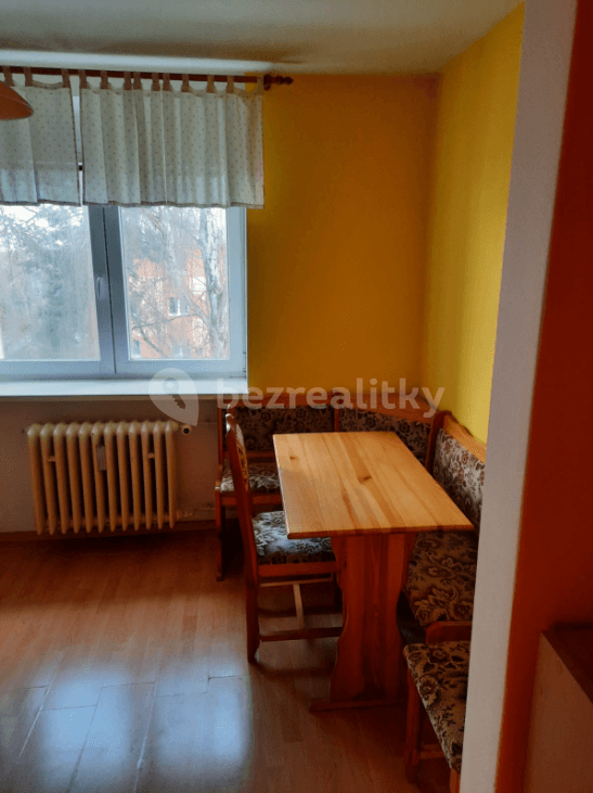 1 bedroom flat to rent, 32 m², Kordačova, Kladno, Středočeský Region