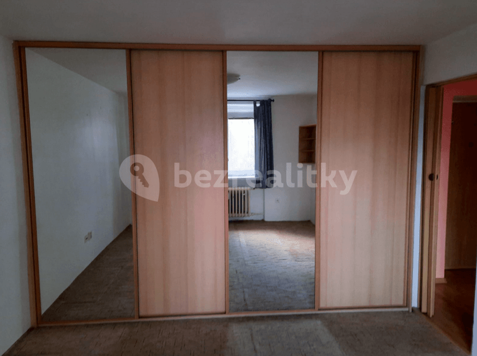 1 bedroom flat to rent, 32 m², Kordačova, Kladno, Středočeský Region