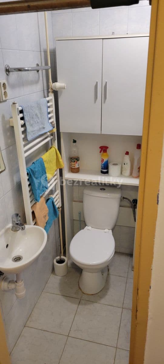 1 bedroom flat to rent, 32 m², Kordačova, Kladno, Středočeský Region 1 bedroom flat to rent, 32 m², Kordačova, Kladno, Středočeský Region