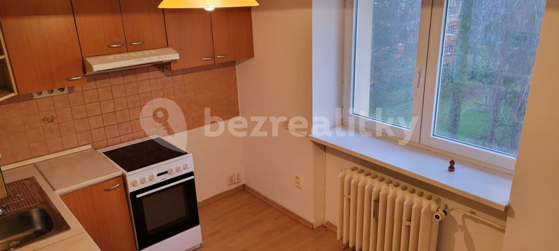 1 bedroom flat to rent, 32 m², Kordačova, Kladno, Středočeský Region 1 bedroom flat to rent, 32 m², Kordačova, Kladno, Středočeský Region