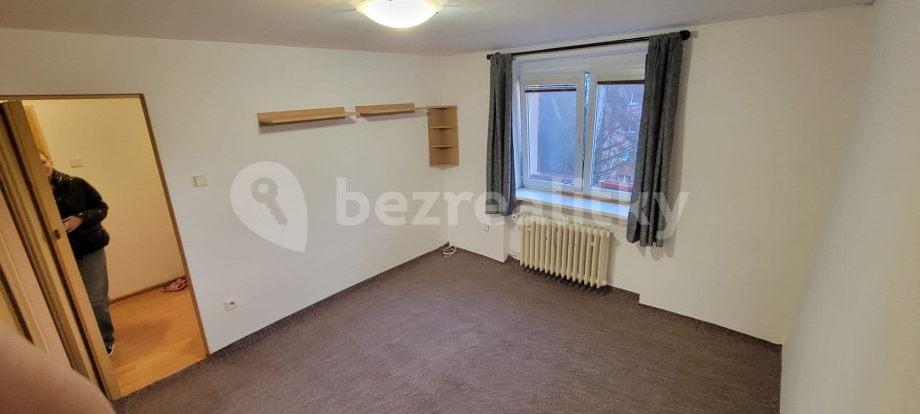 1 bedroom flat to rent, 32 m², Kordačova, Kladno, Středočeský Region 1 bedroom flat to rent, 32 m², Kordačova, Kladno, Středočeský Region