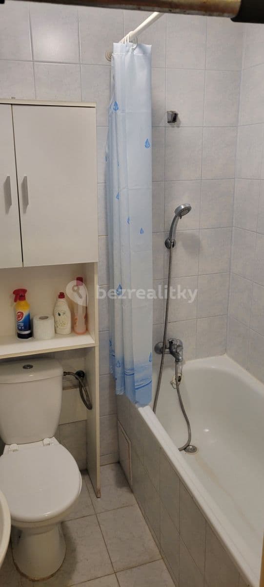 1 bedroom flat to rent, 32 m², Kordačova, Kladno, Středočeský Region 1 bedroom flat to rent, 32 m², Kordačova, Kladno, Středočeský Region