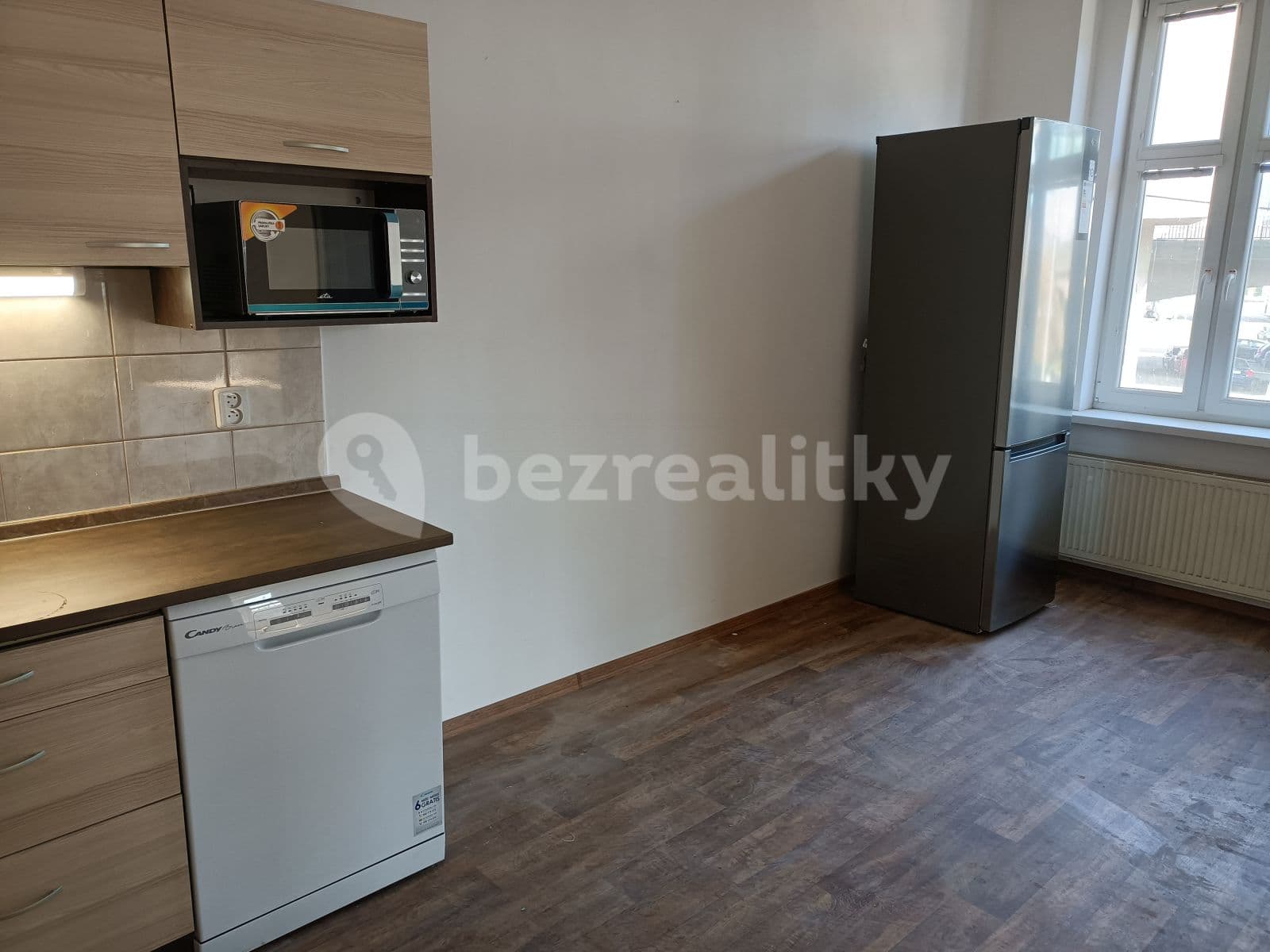 2 bedroom flat to rent, 74 m², Sokolovská, Prague, Prague 2 bedroom flat to rent, 74 m², Sokolovská, Prague, Prague
