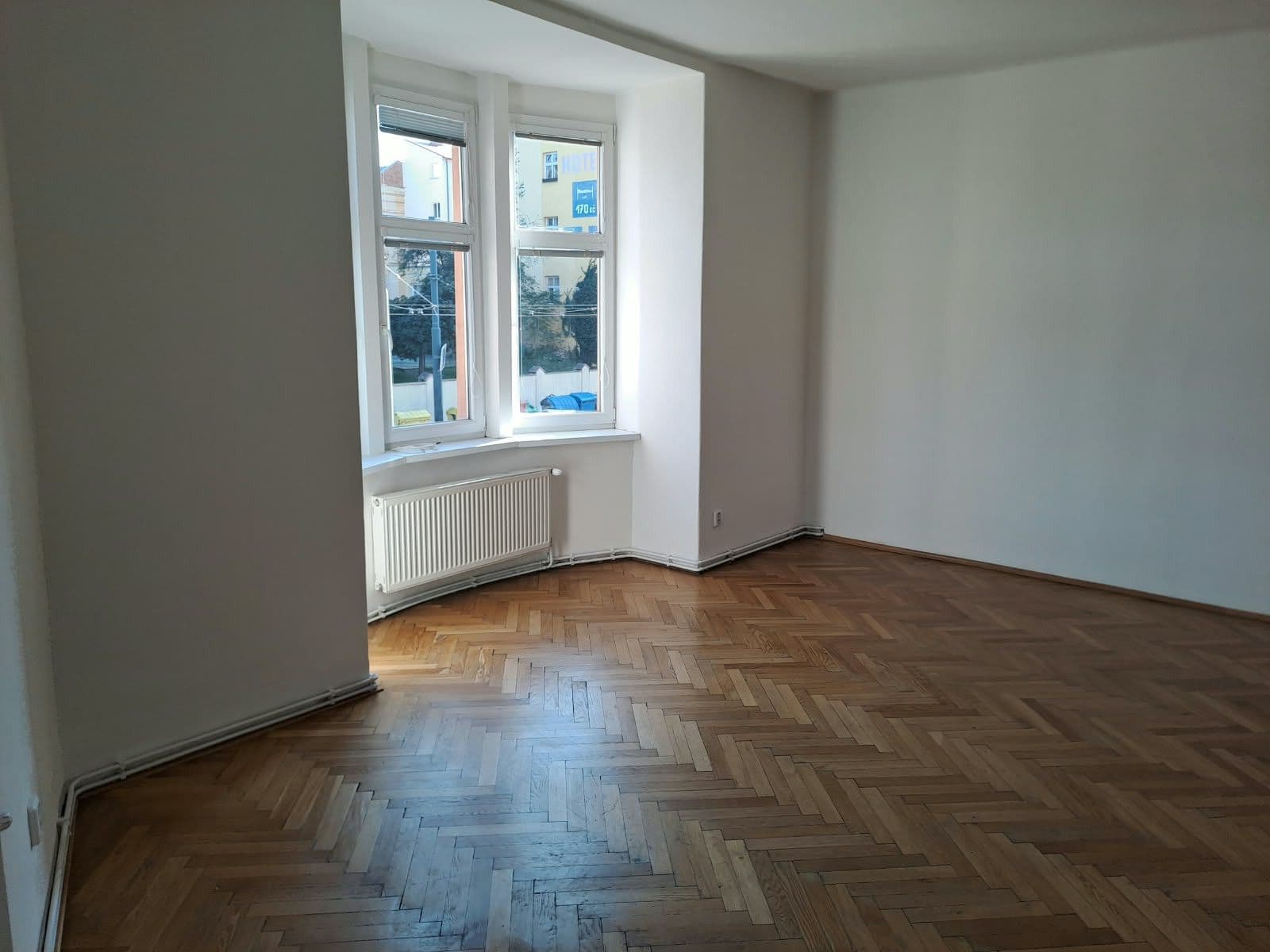 2 bedroom flat to rent, 74 m², Sokolovská, Prague, Prague 2 bedroom flat to rent, 74 m², Sokolovská, Prague, Prague