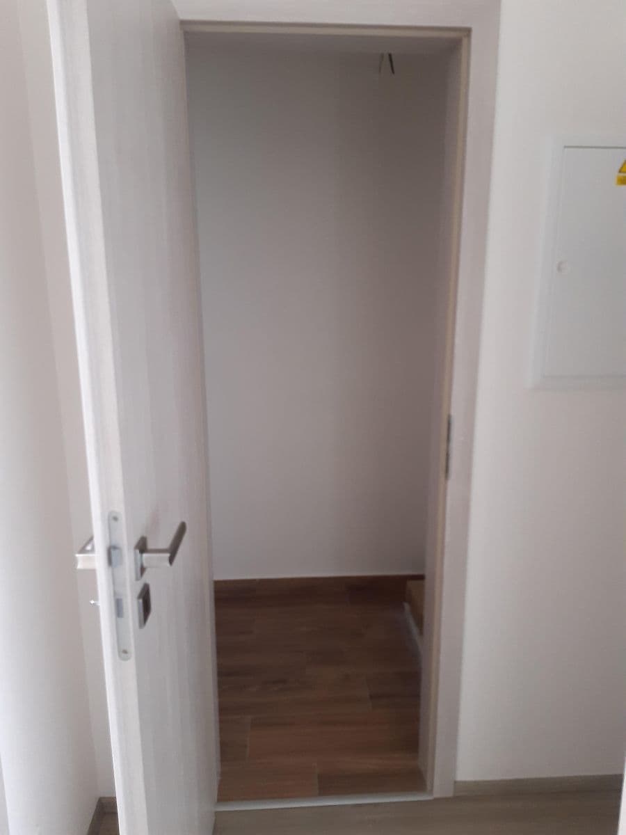 1 bedroom with open-plan kitchen flat to rent, 66 m², Želetická, Prague, Prague 1 bedroom with open-plan kitchen flat to rent, 66 m², Želetická, Prague, Prague
