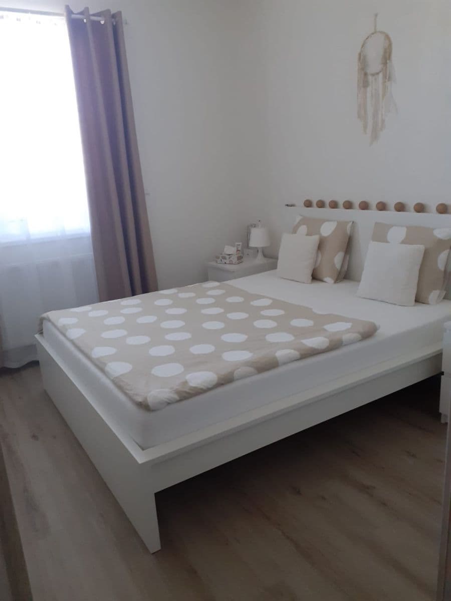 1 bedroom with open-plan kitchen flat to rent, 66 m², Želetická, Prague, Prague 1 bedroom with open-plan kitchen flat to rent, 66 m², Želetická, Prague, Prague