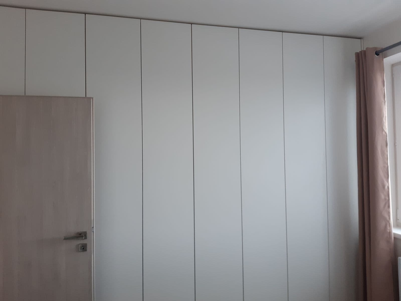1 bedroom with open-plan kitchen flat to rent, 66 m², Želetická, Prague, Prague 1 bedroom with open-plan kitchen flat to rent, 66 m², Želetická, Prague, Prague