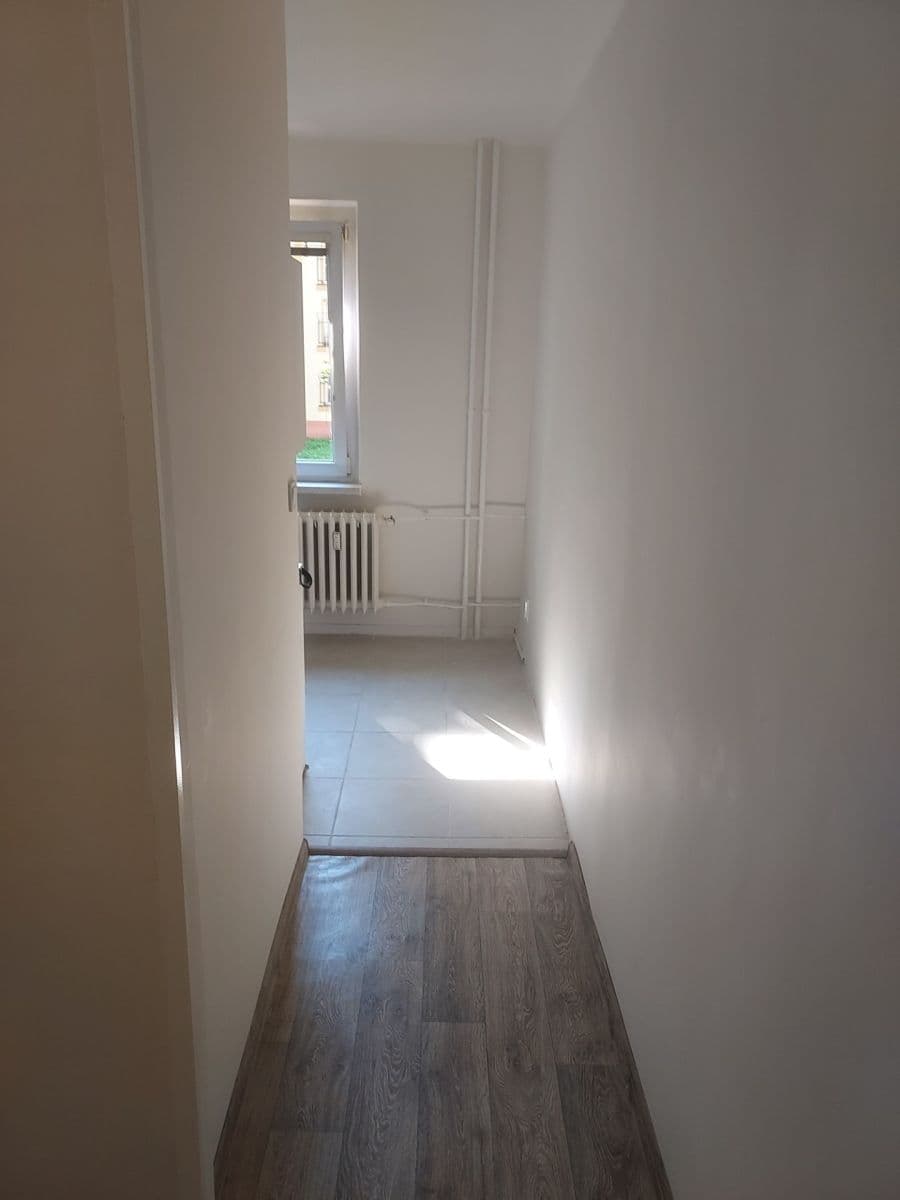 3 bedroom flat to rent, 60 m², Borovského, Karviná, Moravskoslezský Region 3 bedroom flat to rent, 60 m², Borovského, Karviná, Moravskoslezský Region