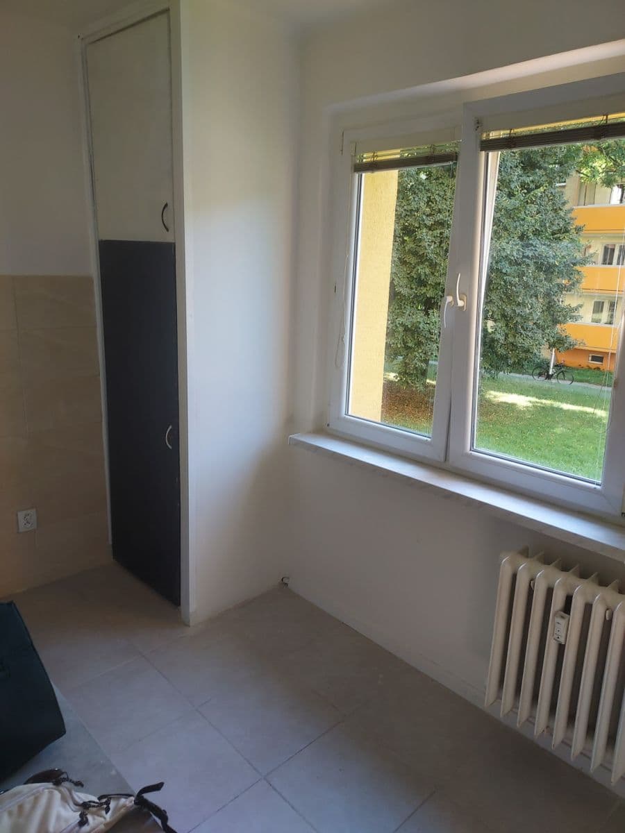 3 bedroom flat to rent, 60 m², Borovského, Karviná, Moravskoslezský Region 3 bedroom flat to rent, 60 m², Borovského, Karviná, Moravskoslezský Region
