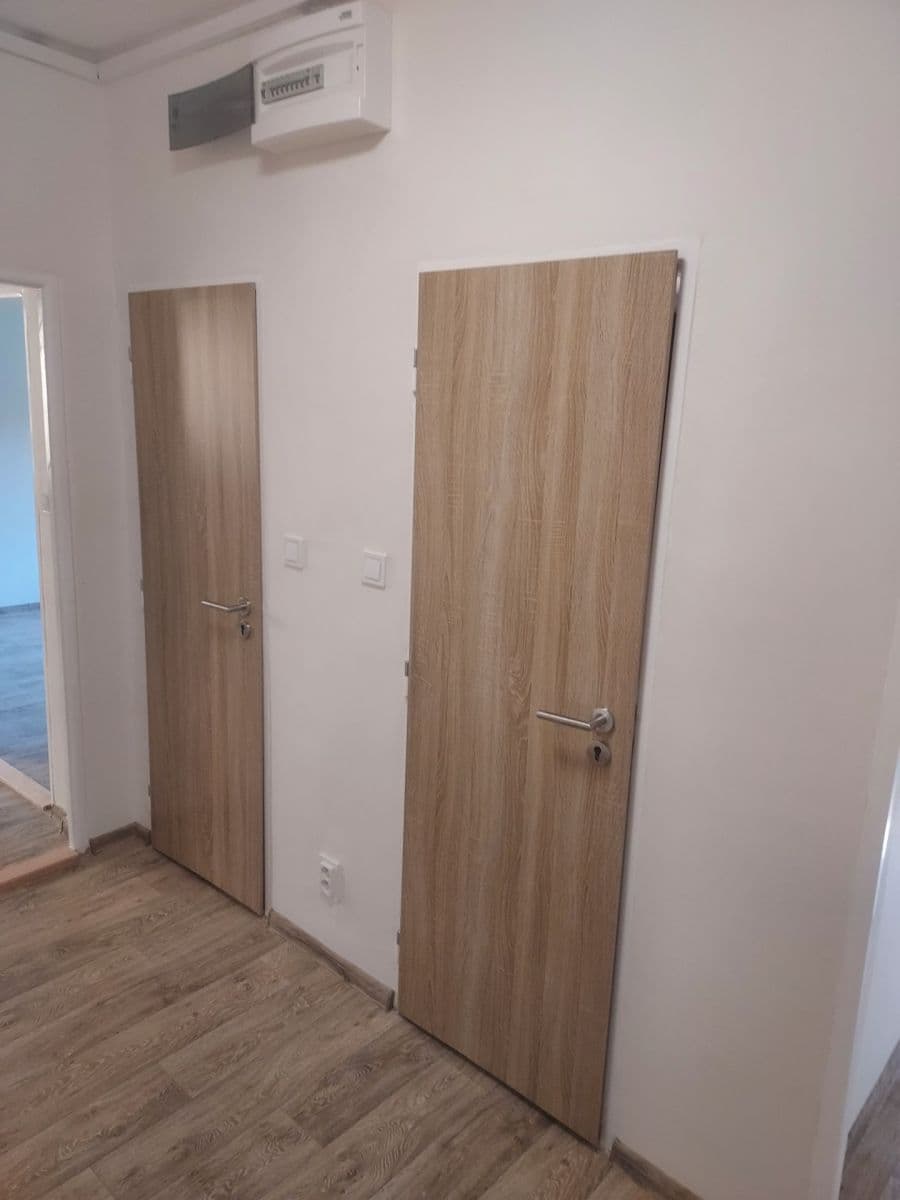 3 bedroom flat to rent, 60 m², Borovského, Karviná, Moravskoslezský Region 3 bedroom flat to rent, 60 m², Borovského, Karviná, Moravskoslezský Region