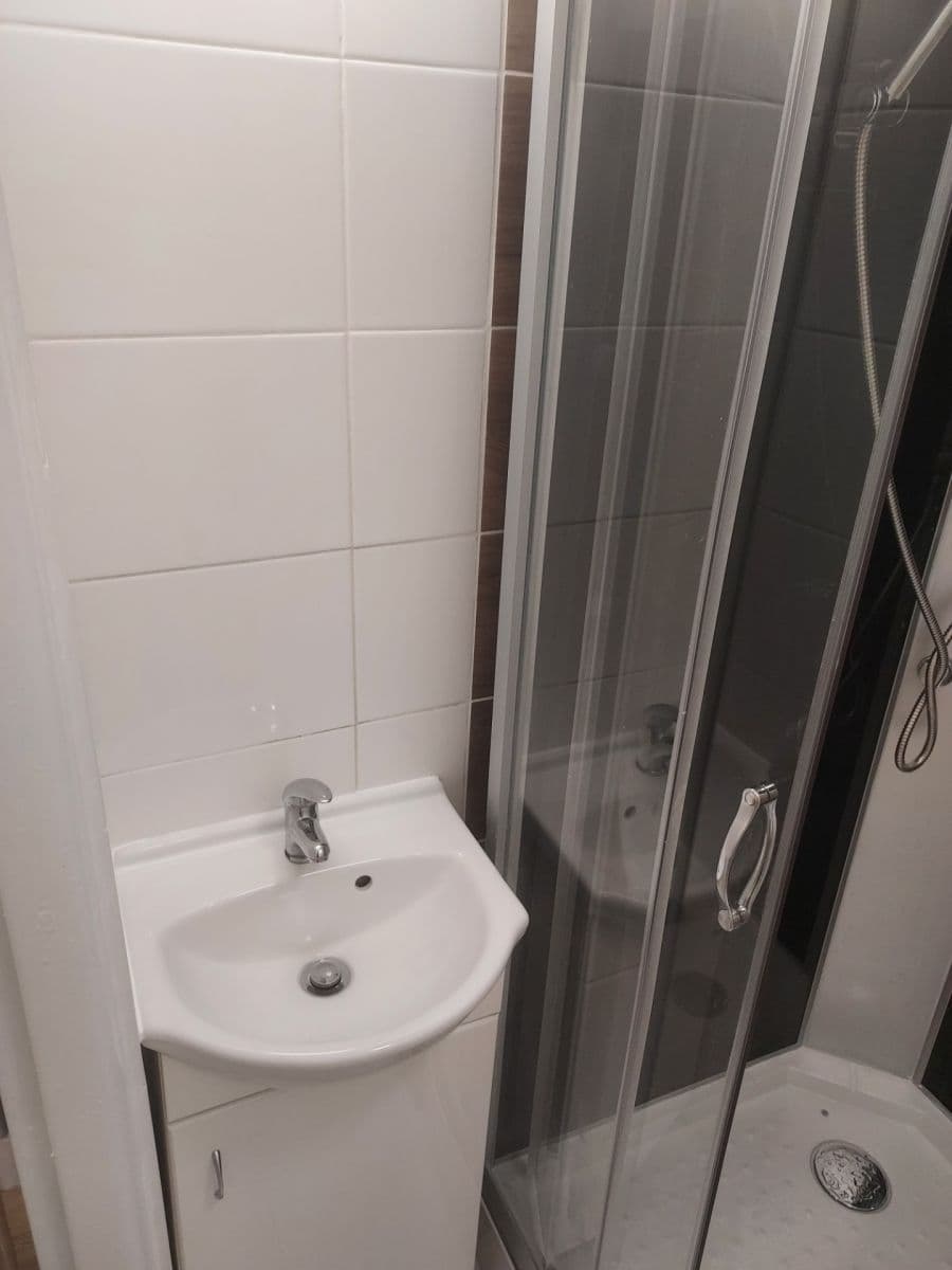 3 bedroom flat to rent, 60 m², Borovského, Karviná, Moravskoslezský Region 3 bedroom flat to rent, 60 m², Borovského, Karviná, Moravskoslezský Region