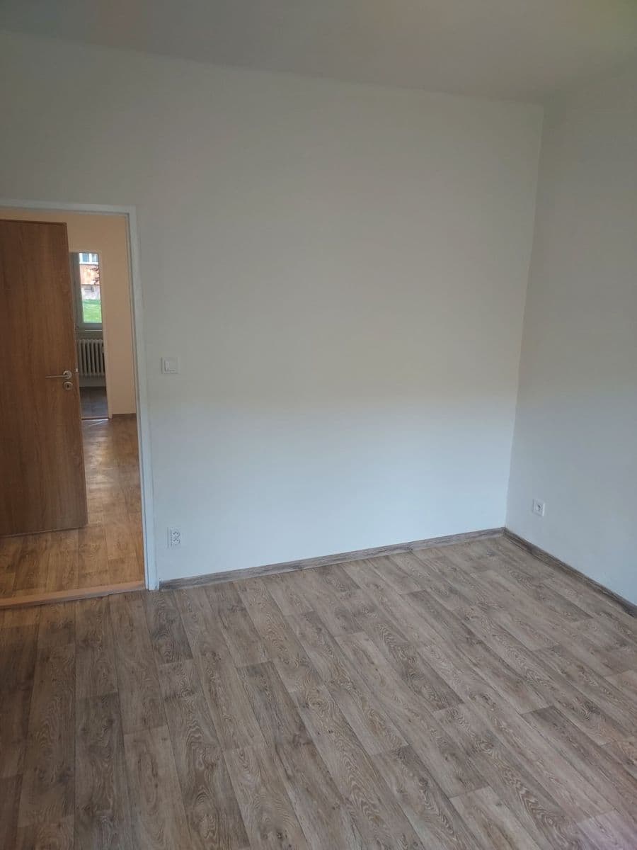 3 bedroom flat to rent, 60 m², Borovského, Karviná, Moravskoslezský Region 3 bedroom flat to rent, 60 m², Borovského, Karviná, Moravskoslezský Region