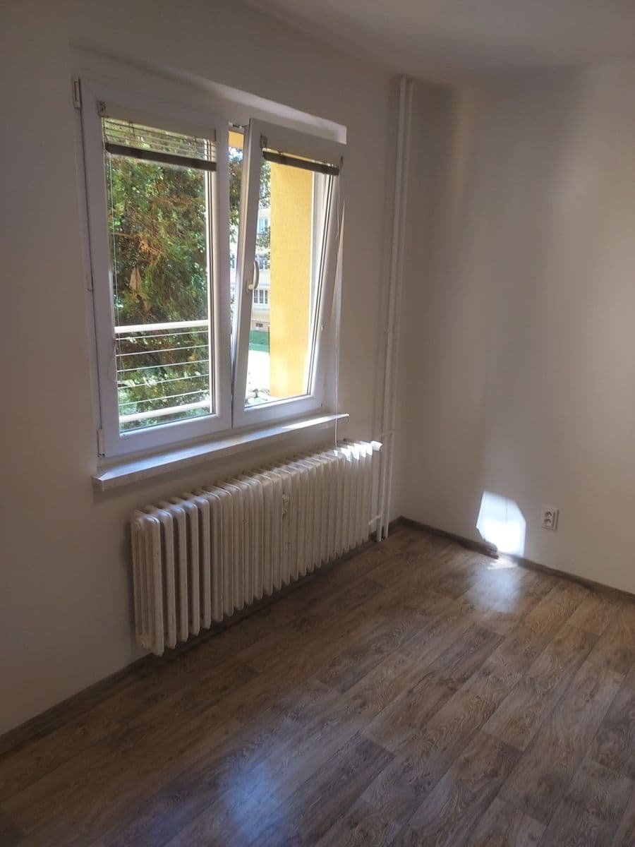 3 bedroom flat to rent, 60 m², Borovského, Karviná, Moravskoslezský Region 3 bedroom flat to rent, 60 m², Borovského, Karviná, Moravskoslezský Region