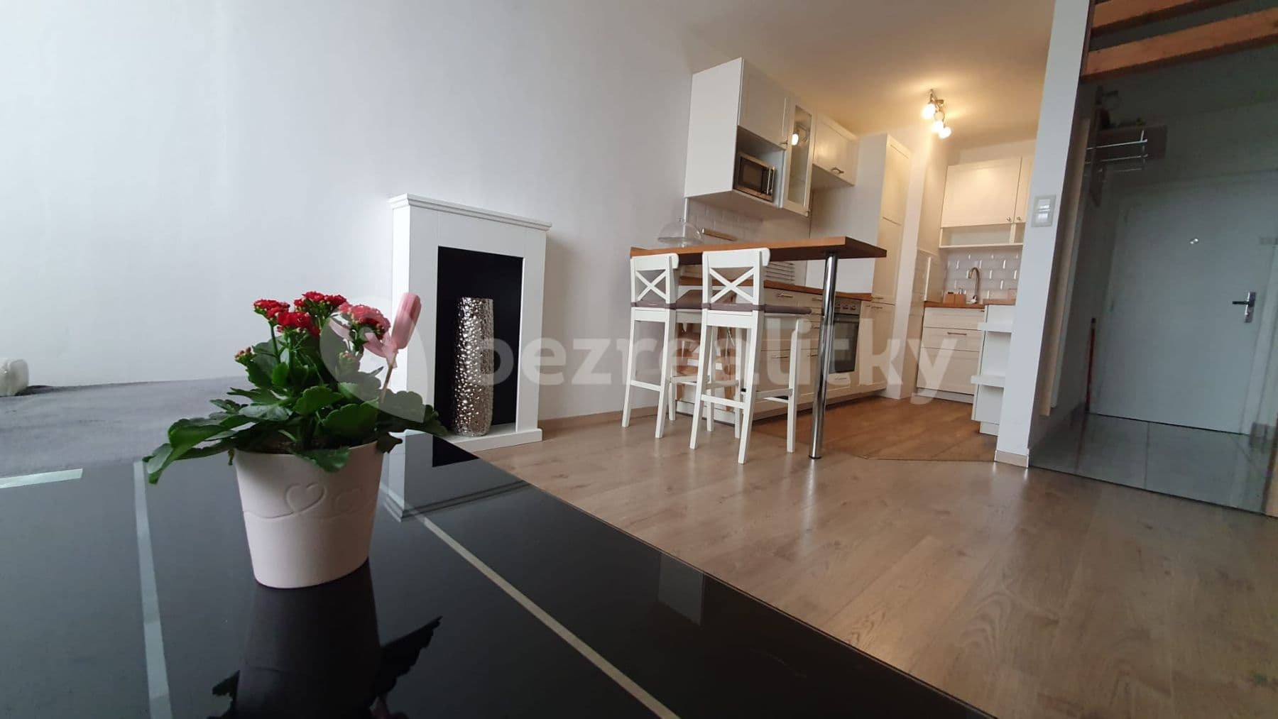 1 bedroom with open-plan kitchen flat to rent, 44 m², Cílkova, Prague, Prague 1 bedroom with open-plan kitchen flat to rent, 44 m², Cílkova, Prague, Prague