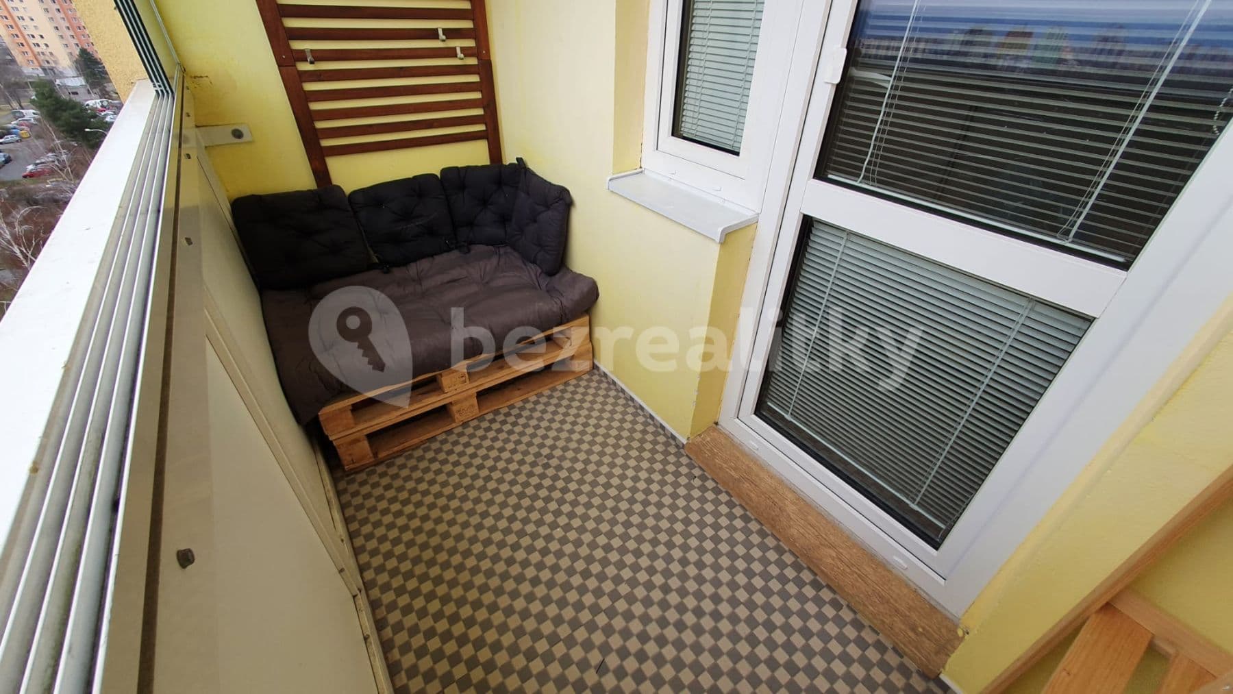 1 bedroom with open-plan kitchen flat to rent, 44 m², Cílkova, Prague, Prague 1 bedroom with open-plan kitchen flat to rent, 44 m², Cílkova, Prague, Prague