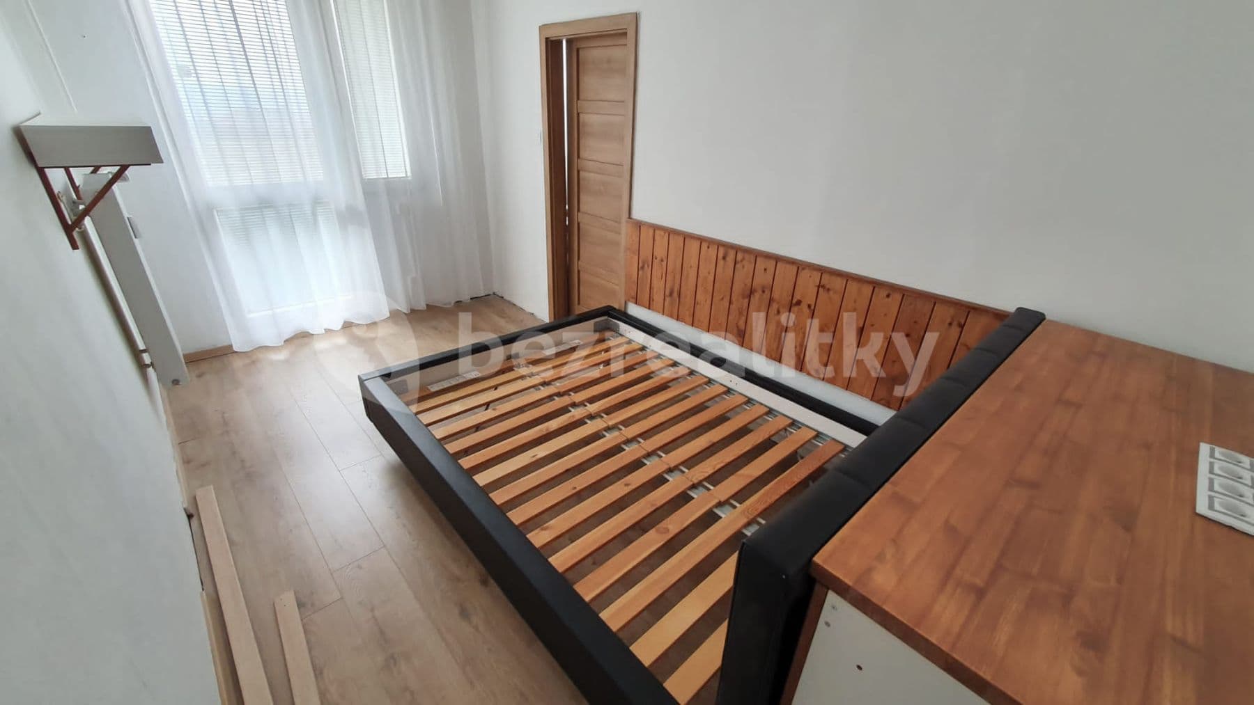 1 bedroom with open-plan kitchen flat to rent, 44 m², Cílkova, Prague, Prague 1 bedroom with open-plan kitchen flat to rent, 44 m², Cílkova, Prague, Prague