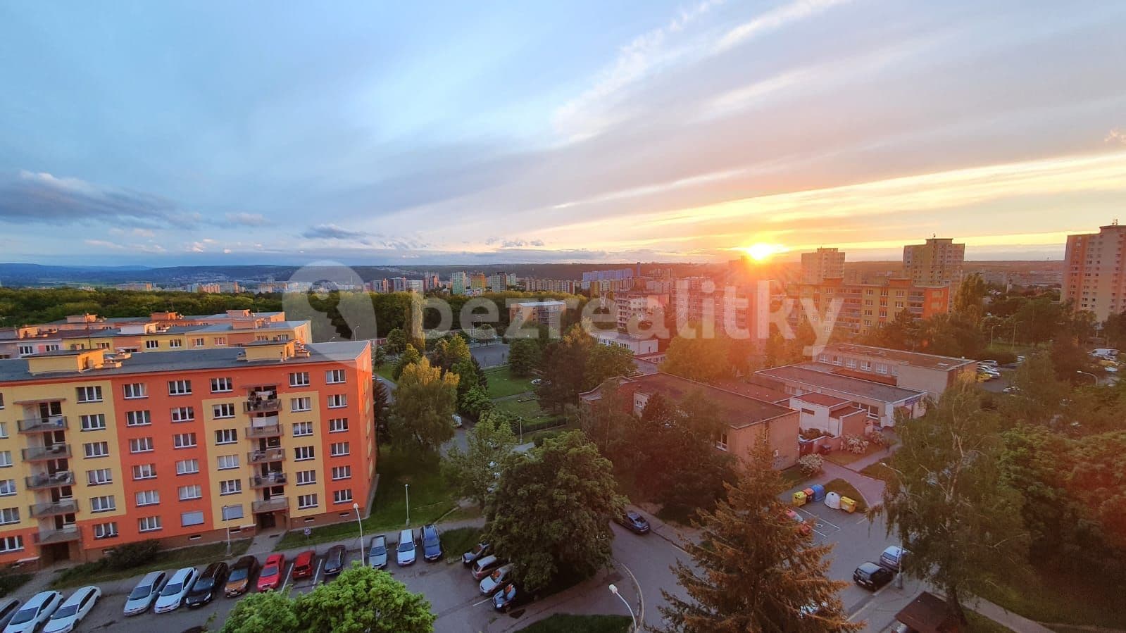 1 bedroom with open-plan kitchen flat to rent, 44 m², Cílkova, Prague, Prague 1 bedroom with open-plan kitchen flat to rent, 44 m², Cílkova, Prague, Prague