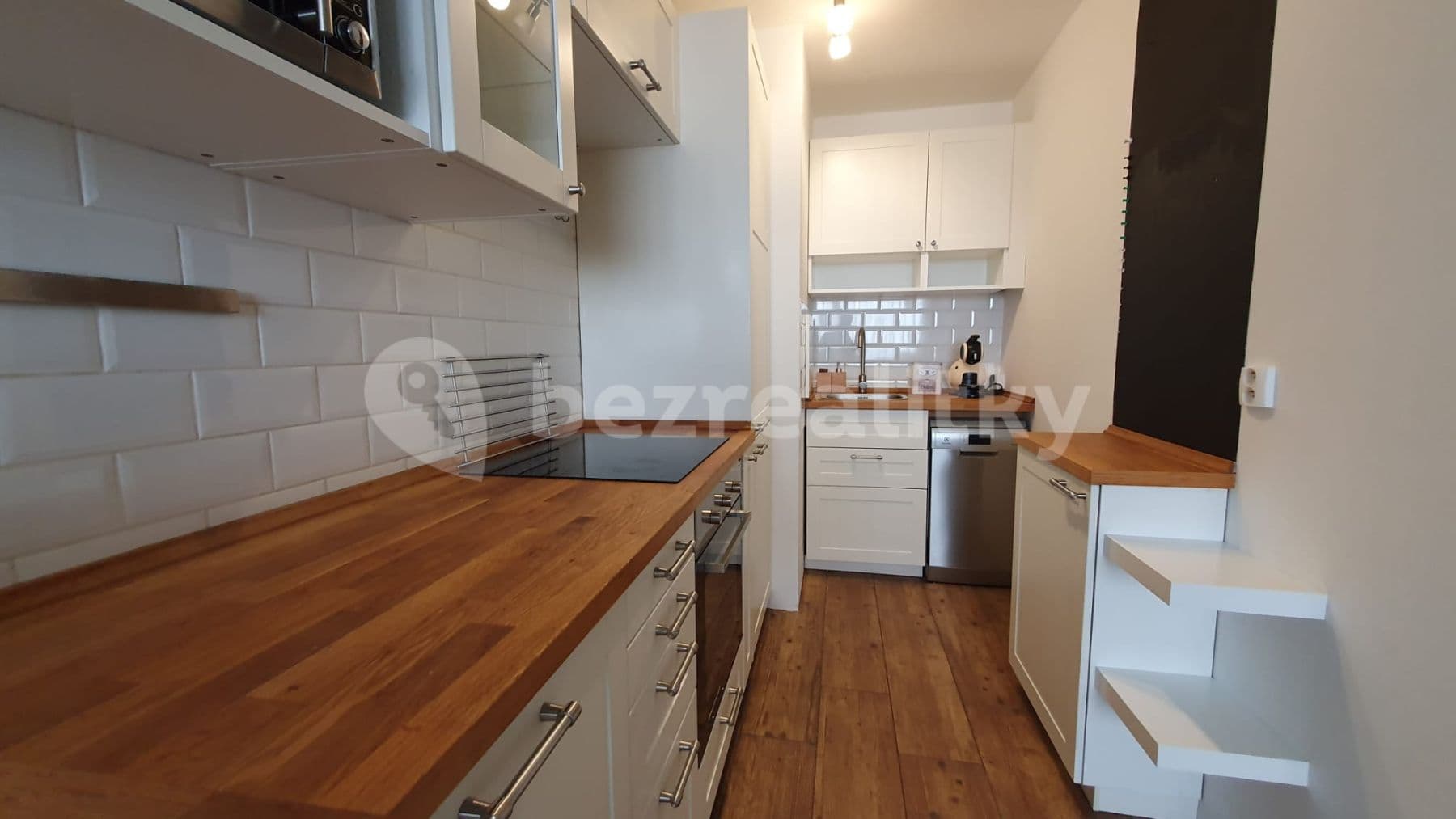 1 bedroom with open-plan kitchen flat to rent, 44 m², Cílkova, Prague, Prague 1 bedroom with open-plan kitchen flat to rent, 44 m², Cílkova, Prague, Prague