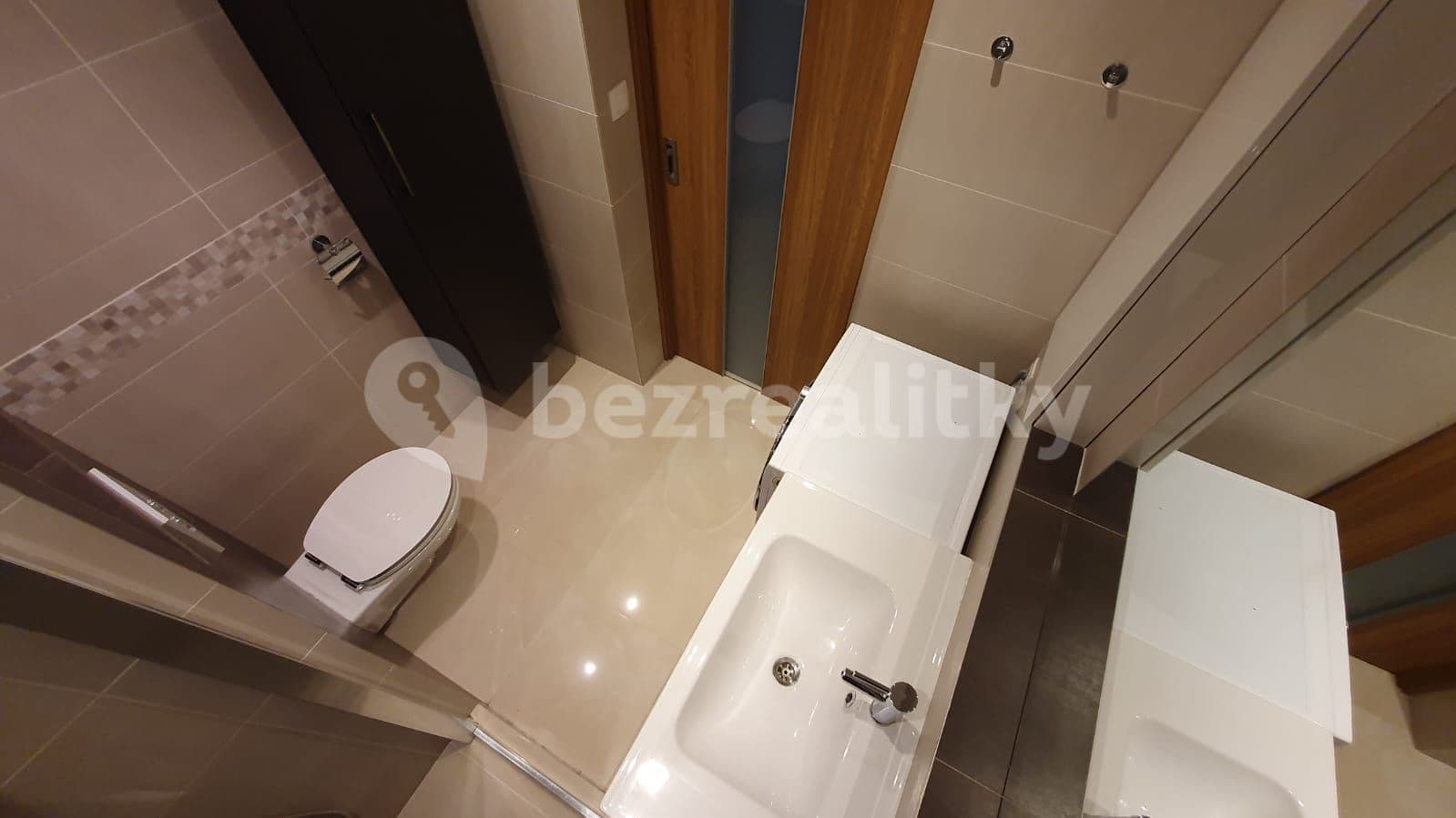 1 bedroom with open-plan kitchen flat to rent, 44 m², Cílkova, Prague, Prague 1 bedroom with open-plan kitchen flat to rent, 44 m², Cílkova, Prague, Prague