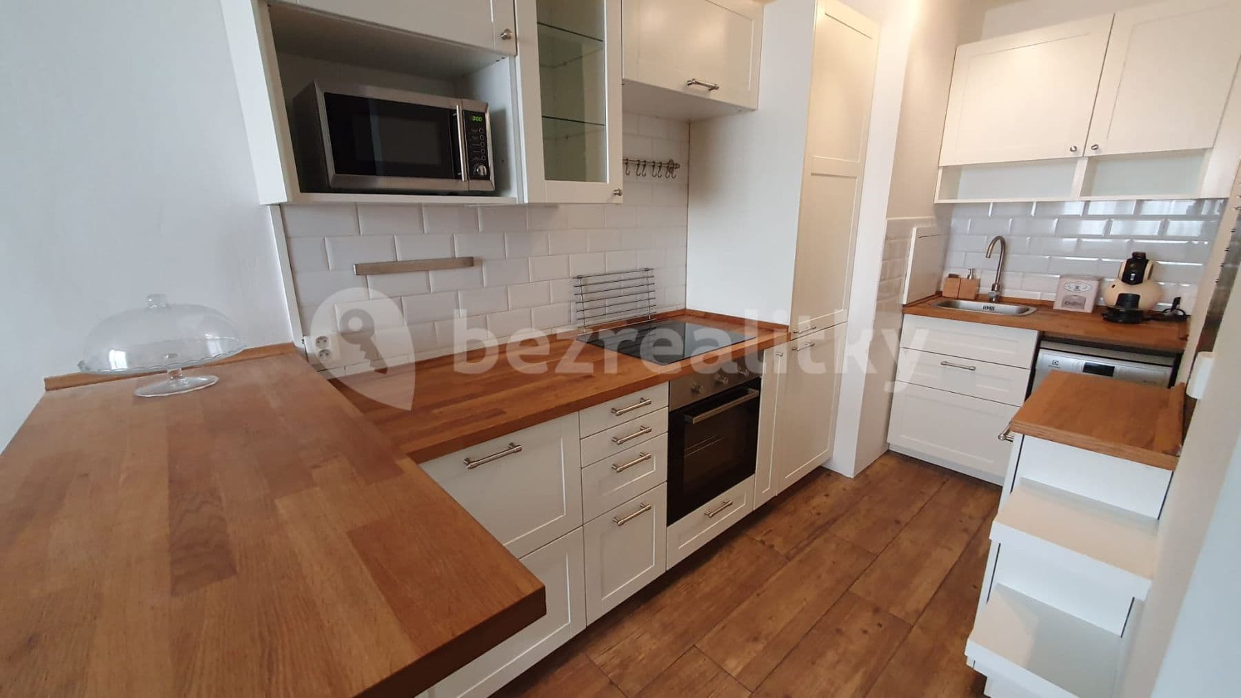 1 bedroom with open-plan kitchen flat to rent, 44 m², Cílkova, Prague, Prague 1 bedroom with open-plan kitchen flat to rent, 44 m², Cílkova, Prague, Prague