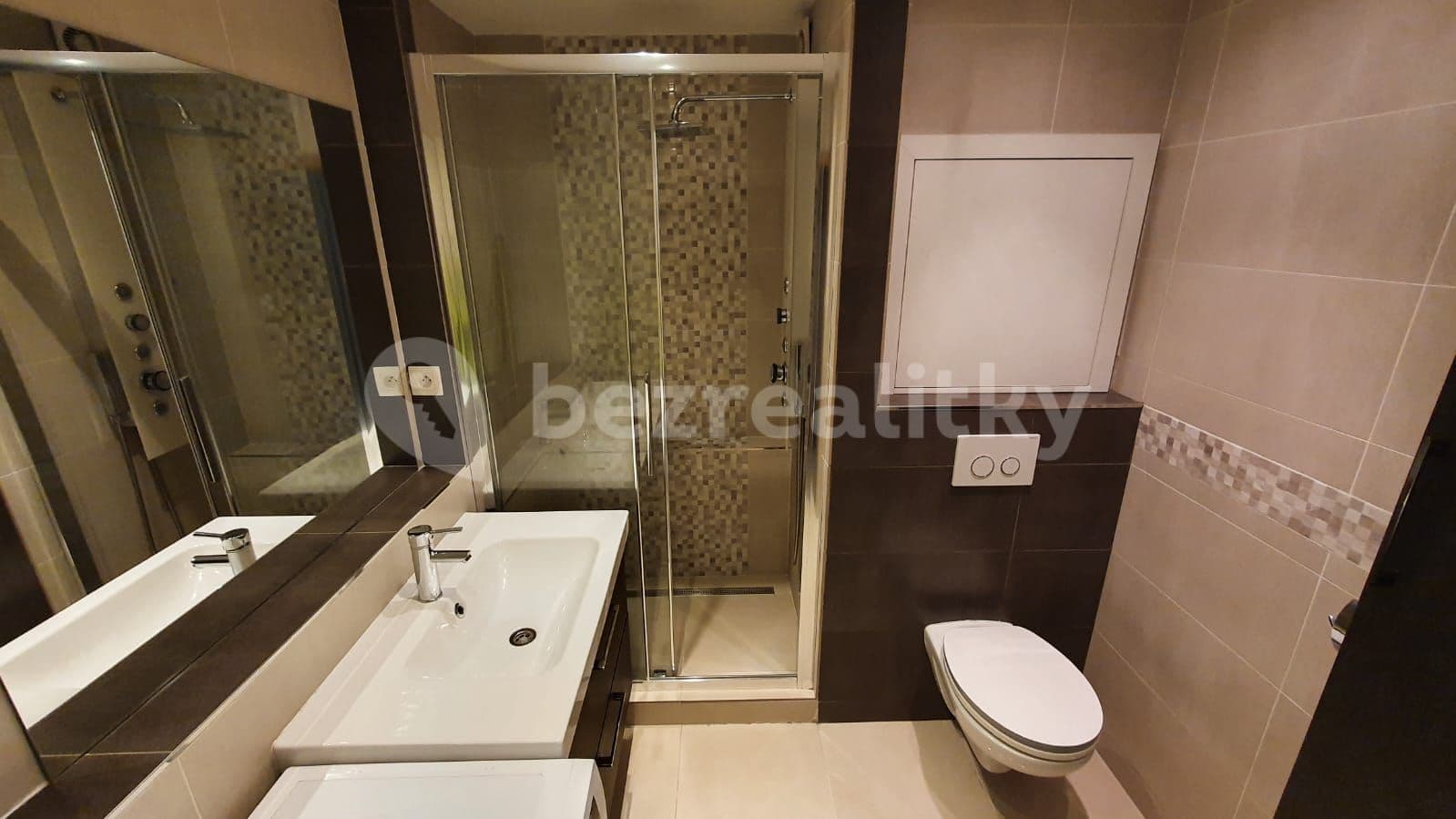 1 bedroom with open-plan kitchen flat to rent, 44 m², Cílkova, Prague, Prague 1 bedroom with open-plan kitchen flat to rent, 44 m², Cílkova, Prague, Prague