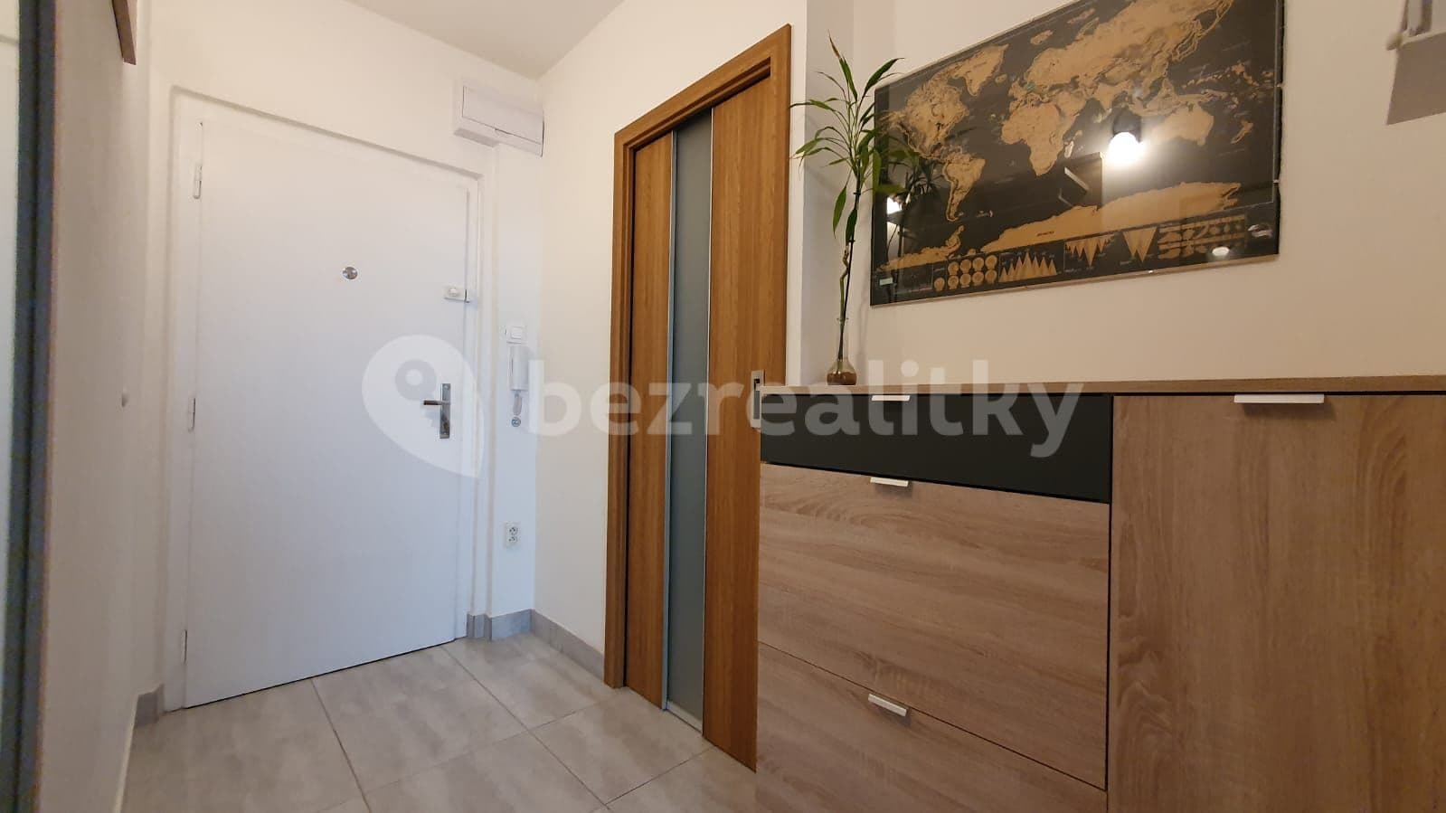 1 bedroom with open-plan kitchen flat to rent, 44 m², Cílkova, Prague, Prague 1 bedroom with open-plan kitchen flat to rent, 44 m², Cílkova, Prague, Prague