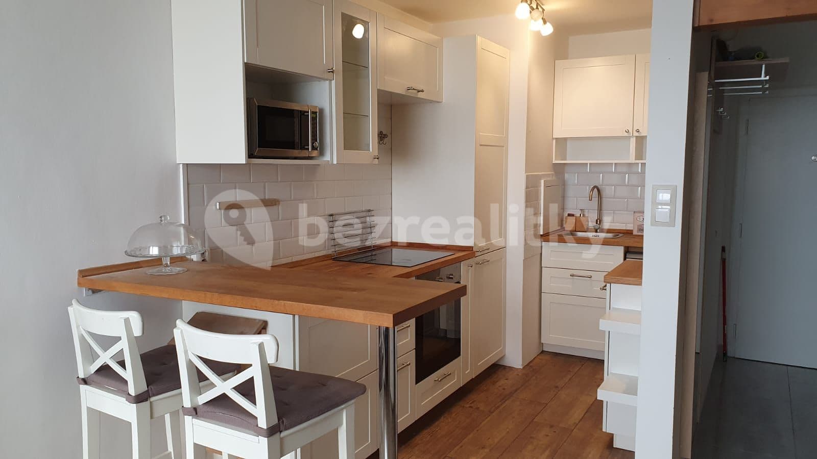1 bedroom with open-plan kitchen flat to rent, 44 m², Cílkova, Prague, Prague 1 bedroom with open-plan kitchen flat to rent, 44 m², Cílkova, Prague, Prague