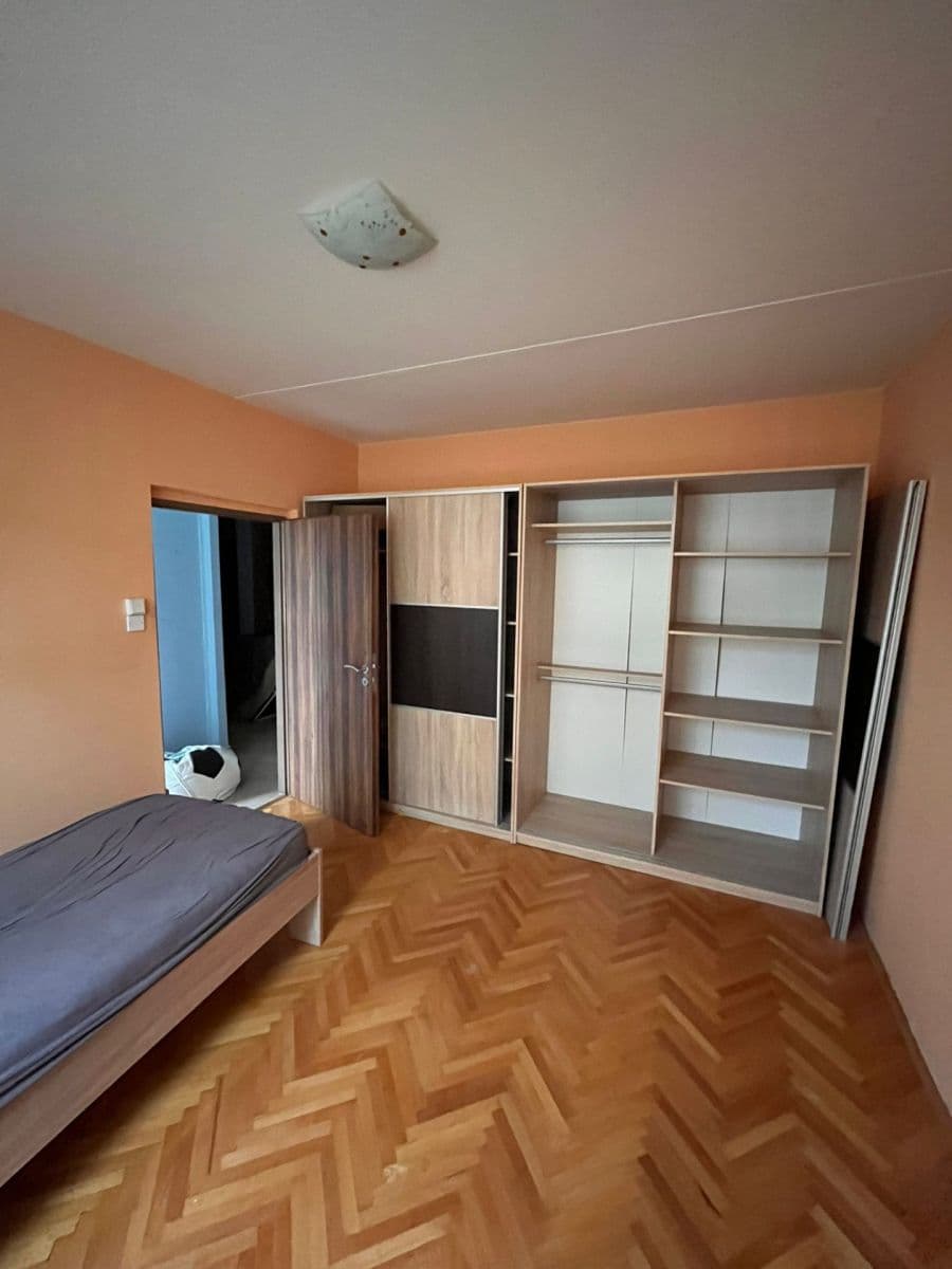2 bedroom flat to rent, 57 m², Húskova, Brno, Jihomoravský Region 2 bedroom flat to rent, 57 m², Húskova, Brno, Jihomoravský Region