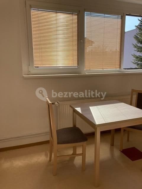Small studio flat to rent, 30 m², U Dubu, Prague, Prague Small studio flat to rent, 30 m², U Dubu, Prague, Prague