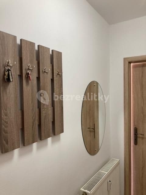 Small studio flat to rent, 30 m², U Dubu, Prague, Prague Small studio flat to rent, 30 m², U Dubu, Prague, Prague