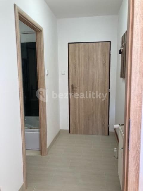 Small studio flat to rent, 30 m², U Dubu, Prague, Prague Small studio flat to rent, 30 m², U Dubu, Prague, Prague