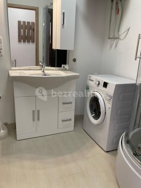 Small studio flat to rent, 30 m², U Dubu, Prague, Prague Small studio flat to rent, 30 m², U Dubu, Prague, Prague