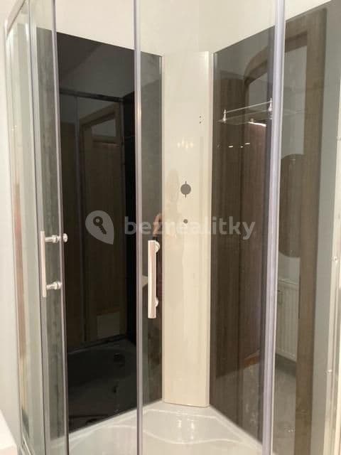 Small studio flat to rent, 30 m², U Dubu, Prague, Prague Small studio flat to rent, 30 m², U Dubu, Prague, Prague