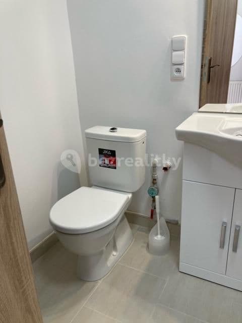 Small studio flat to rent, 30 m², U Dubu, Prague, Prague Small studio flat to rent, 30 m², U Dubu, Prague, Prague