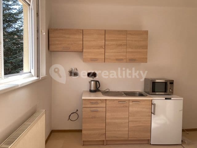 Small studio flat to rent, 30 m², U Dubu, Prague, Prague Small studio flat to rent, 30 m², U Dubu, Prague, Prague