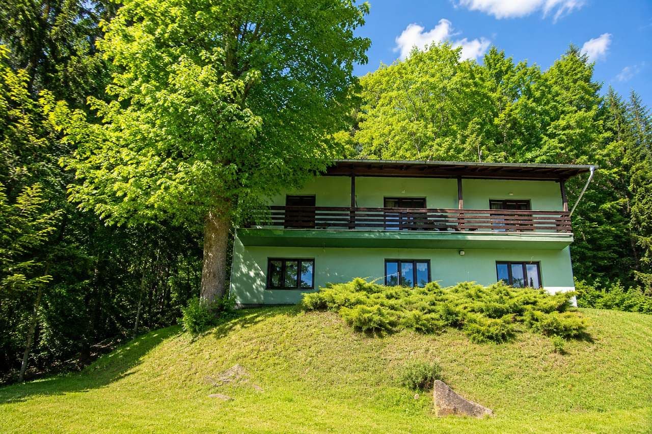 recreational property to rent, 0 m², Velká Lhota, Zlínský Region recreational property to rent, 0 m², Velká Lhota, Zlínský Region