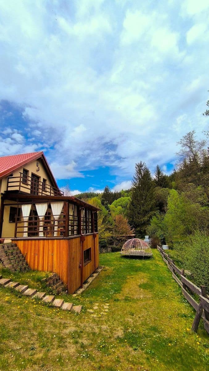 recreational property to rent, 0 m², Krchleby, Olomoucký Region recreational property to rent, 0 m², Krchleby, Olomoucký Region