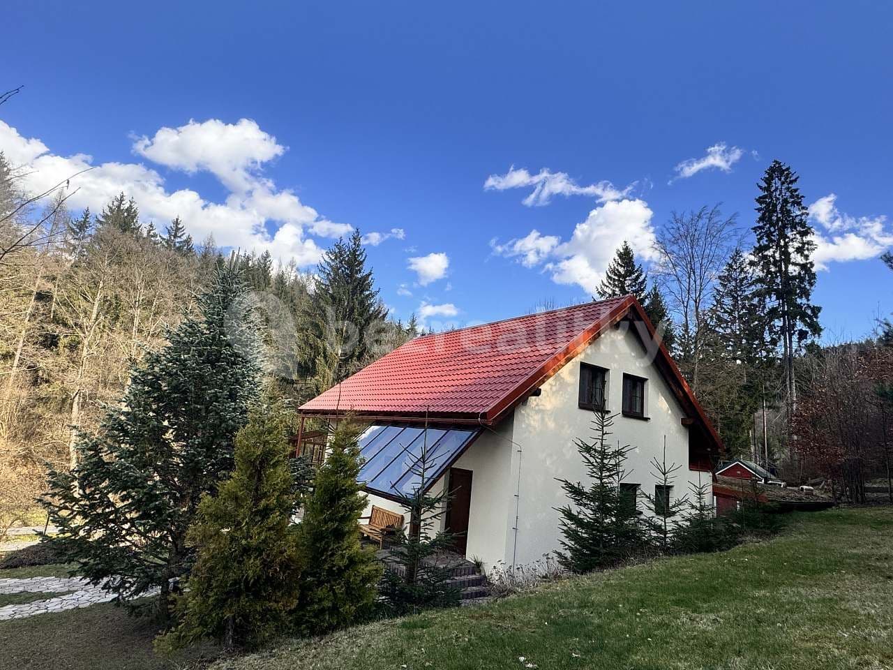 recreational property to rent, 0 m², Krchleby, Olomoucký Region recreational property to rent, 0 m², Krchleby, Olomoucký Region